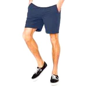 NWT Western Rise  Boundless Short   Black   size 28